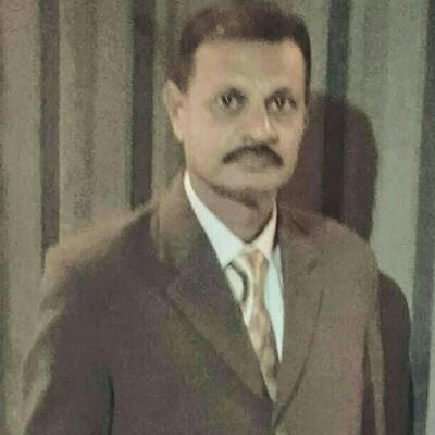 Profile Picture of Shahid Zaidi (@ShahidZ51873696) on Twitter