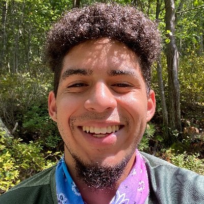 Profile Picture of Sebastian Baez  🌹 (@bashcool11) on Twitter