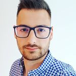 Profile Picture of Dávid Takács (@david_takacs) on Instagram