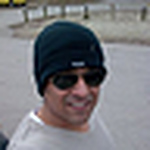 Profile Picture of Salman Ahmed (@modestt) on Flickr