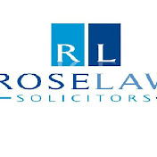 Profile Picture of Rose Law Solicitors (@roselawsolicitors7842) on Youtube