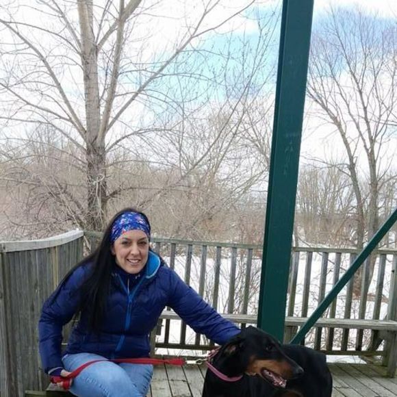 Profile Picture of Nancy Chapdelaine (@chapdelaine60) on Poshmark