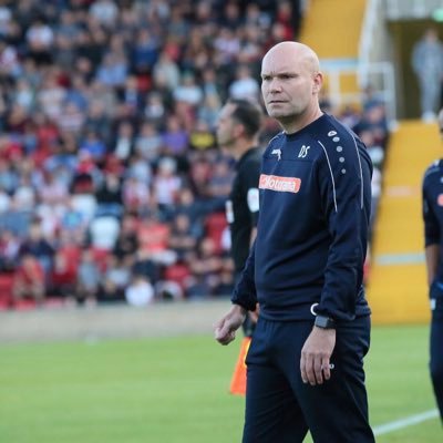 Profile Picture of Danny Searle (@Danny_Searle) on Twitter