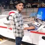 Profile Picture of Pagal Jisu (@pagal.jisu) on Facebook