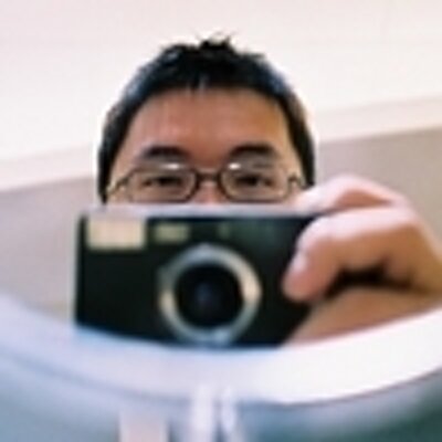 Profile Picture of Ivan FONG (@kcfong) on Twitter