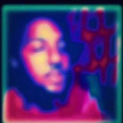 Profile Picture of Tyler Anton Morris (@iam_TylerMorris) on Twitter