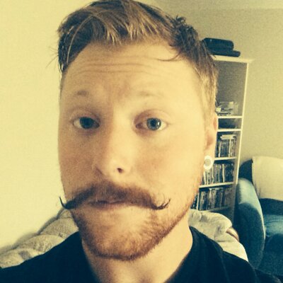 Profile Picture of Joshua Hale (@Milson77) on Twitter