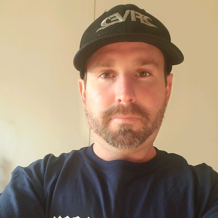 Profile Picture of williamhall1 (@williamhall1) on Tiktok