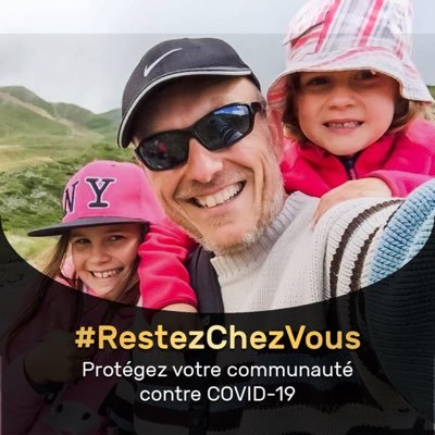 Profile Picture of Daniel Lepage (@dlepage) on Twitter