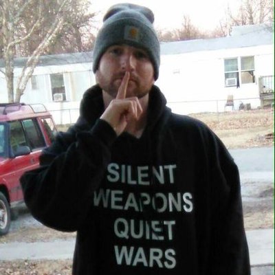Profile Picture of Brett Hearn (@mad_max45) on Twitter