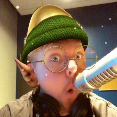 Profile Picture of Sean Burke (@Burkeeboy) on Twitter