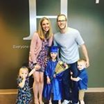 Profile Picture of Amanda Moore (@amandagalemoore) on Instagram