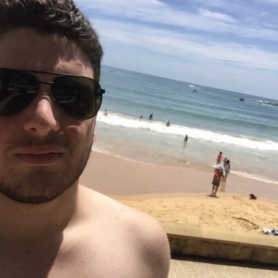 Profile Picture of James Asmar (@asmar_james) on Twitter