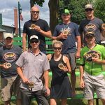 Profile Picture of Marnie Cyanne TenCate (@marnie10k8) on Instagram