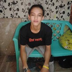 Profile Picture of Ericson Prieto (@ericson.prieto) on Tiktok