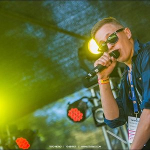 Profile Picture of Joni Pasanen (@pasanenmusic) on Myspace