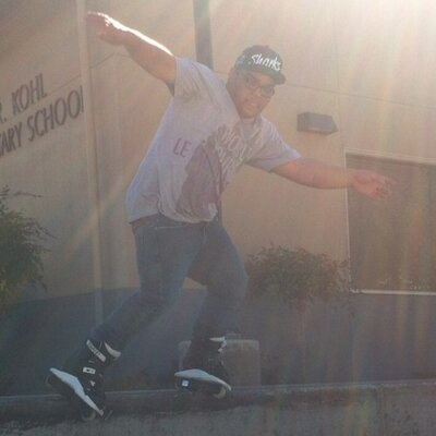 Profile Picture of Brian Hortizuela (@TheyCallMeShima) on Twitter