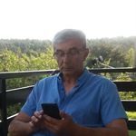 Profile Picture of Kazimierz Witkowski (@kazimierz.witkowski.355) on Instagram