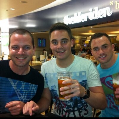Profile Picture of James Nutt (@JamesNutt21) on Twitter