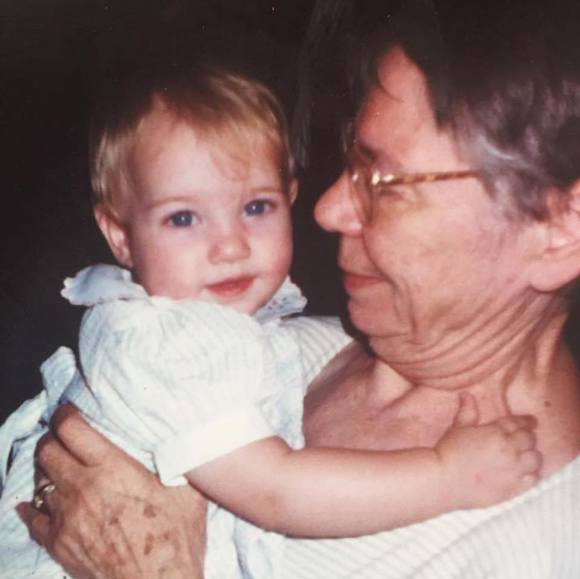 Profile Picture of Brianna Parkhurst (@brianna_park) on Poshmark