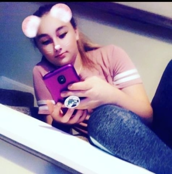 Profile Picture of Brooke Kostyak (@btkgoalie) on Poshmark