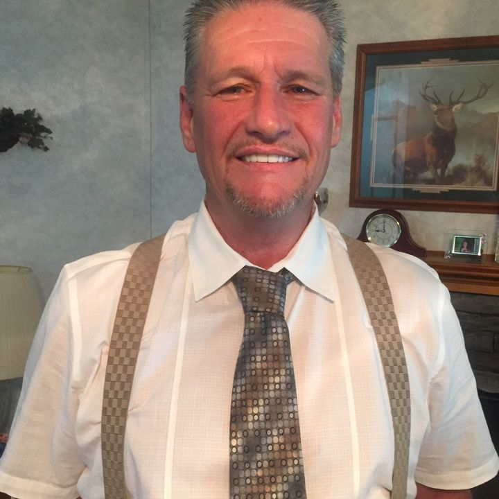 Keith Swisher - Tiktok Profile Picture of Keith Swisher (@keith.swisher) on Tiktok