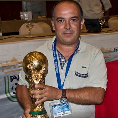 Profile Picture of CARLOS TENORIO (@CARLOSTENORIO7) on Twitter
