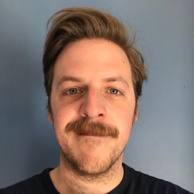 Profile Picture of Evan Mullins (@snilluMnavE) on Twitter