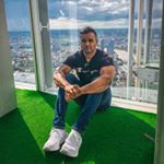 Profile Picture of dilan patel (@dilpatfit_) on Instagram