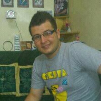 Profile Picture of Harout Melkisetian (@haroutmelkiseti) on Twitter