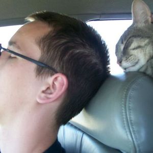 Profile Picture of Alex Whitlatch (@408529261) on Myspace