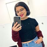 Profile Picture of Brenda Mendiola-Bedolla (@_bmonarch_) on Instagram