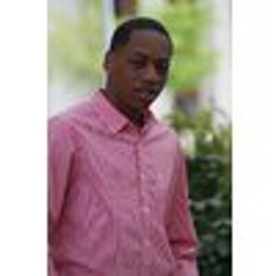 Profile Picture of Cedric D.Collins (@XpressKidd) on Twitter
