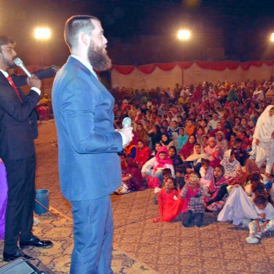 Profile Picture of Phillip Blair (@Phillip_Blair) on Twitter