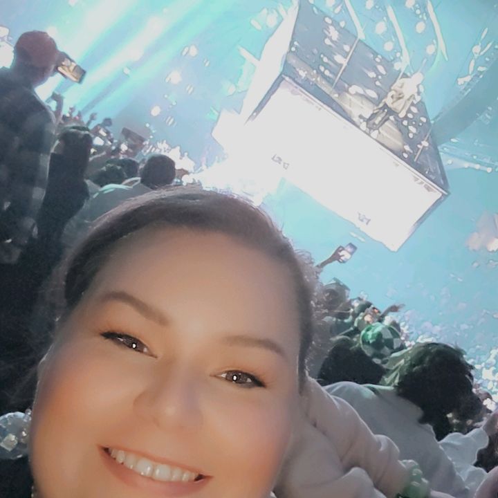 Profile Picture of Jodi Bradley (@jbradleyrn) on Tiktok