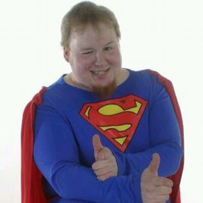 Profile Picture of Andrew Janocko (@Sphericalman) on Twitter