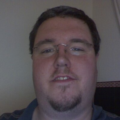 Profile Picture of Andrew Betts (@AndrewDeeToo) on Twitter