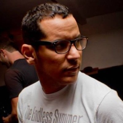 Profile Picture of Blurco (@blurco) on Twitter