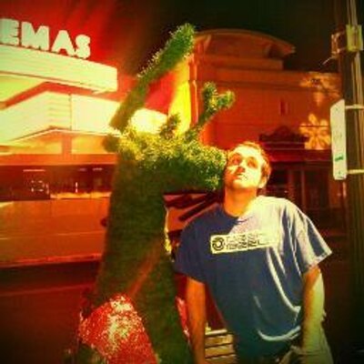 Profile Picture of Michael Bojorquez (@MichaelBojo) on Twitter