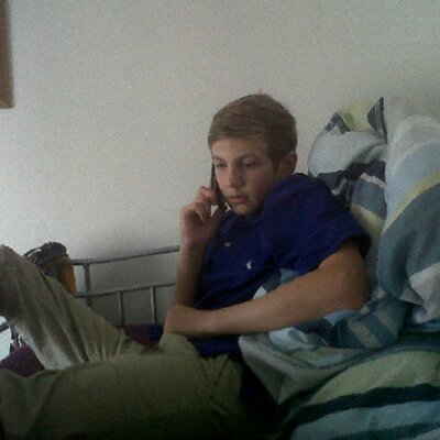 Profile Picture of George Booker (@George_booker10) on Twitter