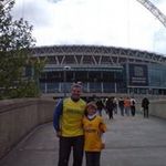 Profile Picture of Steve Weedon (@steveweedon67) on Instagram