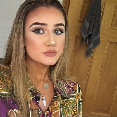 Profile Picture of Lauren Ava Lavin (@laurenlaviin) on Twitter