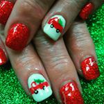 Profile Picture of Beth Workman nail tech (@nailsbybethworkman) on Instagram