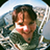 Profile Picture of Claire and Dave Fletcher (@Cheeky Monk Lomography) on Flickr