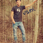 Profile Picture of Gadi Vamsi Krishna (@gadivamsikrishna) on Flickr