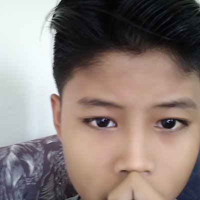 Profile Picture of John Michael Lalong-isip (@isip_michael) on Twitter