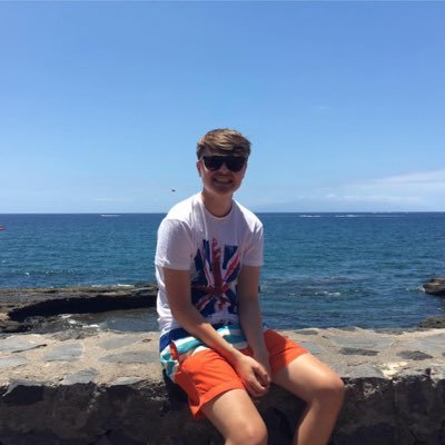 Profile Picture of Ben Snook  🏆 ⭐️ 🏆 ⭐️ (@Snooky33) on Twitter