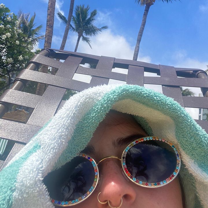 Profile Picture of Rebecca Pilz (@beccapilz) on Tiktok