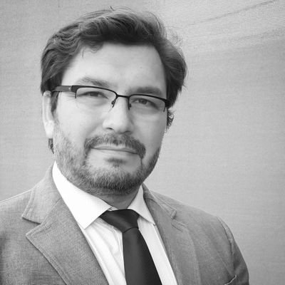 Profile Picture of Rodrigo Gálvez (@pagliaccio) on Twitter