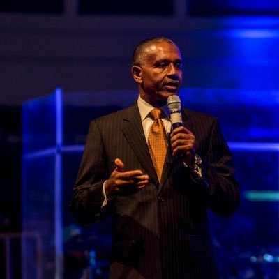 Profile Picture of Charles B Jackson Sr (@RevCBJacksonSr) on Twitter